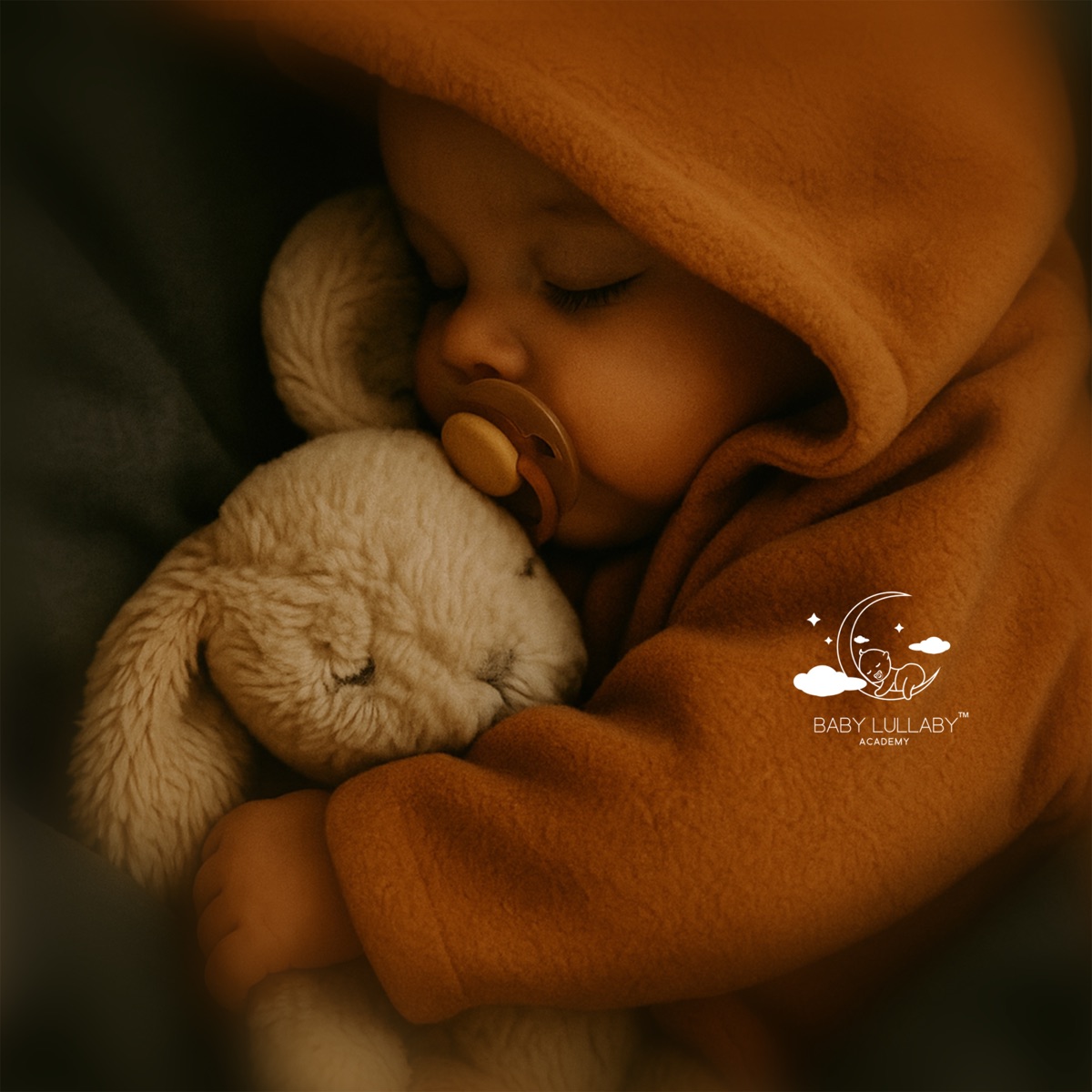 Return to Softness by Baby Lullaby Academy album cover artwork