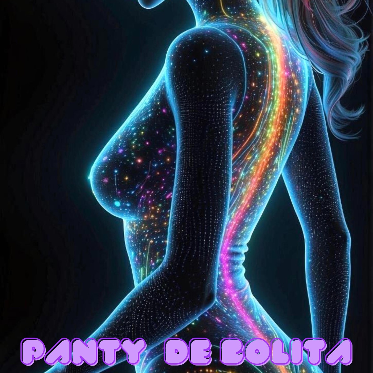 PANTY DE BOLITA - Single by MC Master album cover