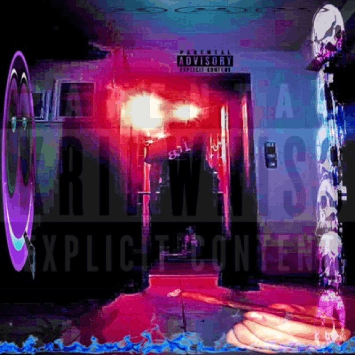 DenMporoumeNaSkeftoumeTitleGiaftoToLemeMasterCard - Single by Krikwniss, GLOOM & DieTim album cover