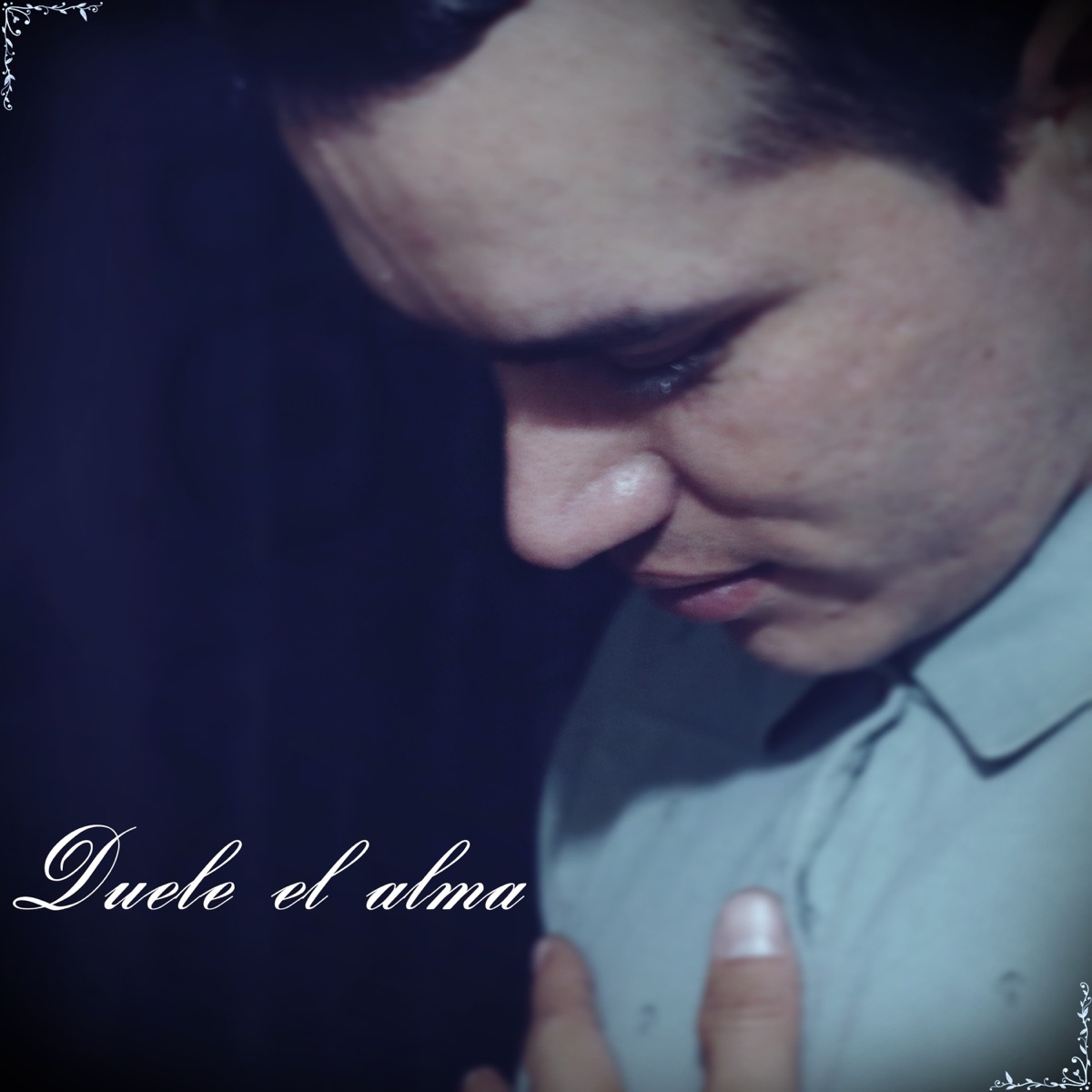 Duele el alma (Remastered 2024) - Single by Wil Rodriguez & Kabster album cover