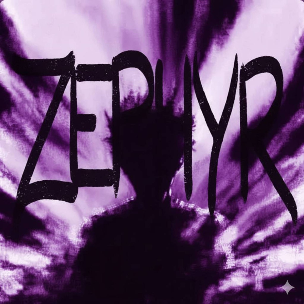 ZEPHYR - Single by Dj Reoxxil, DJ Gustavo2 & Hxdrx_VX album cover