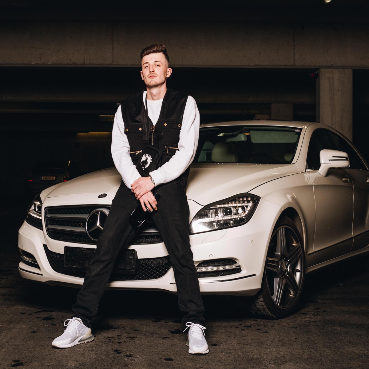 Segen und Fluch - Single by AyK album cover