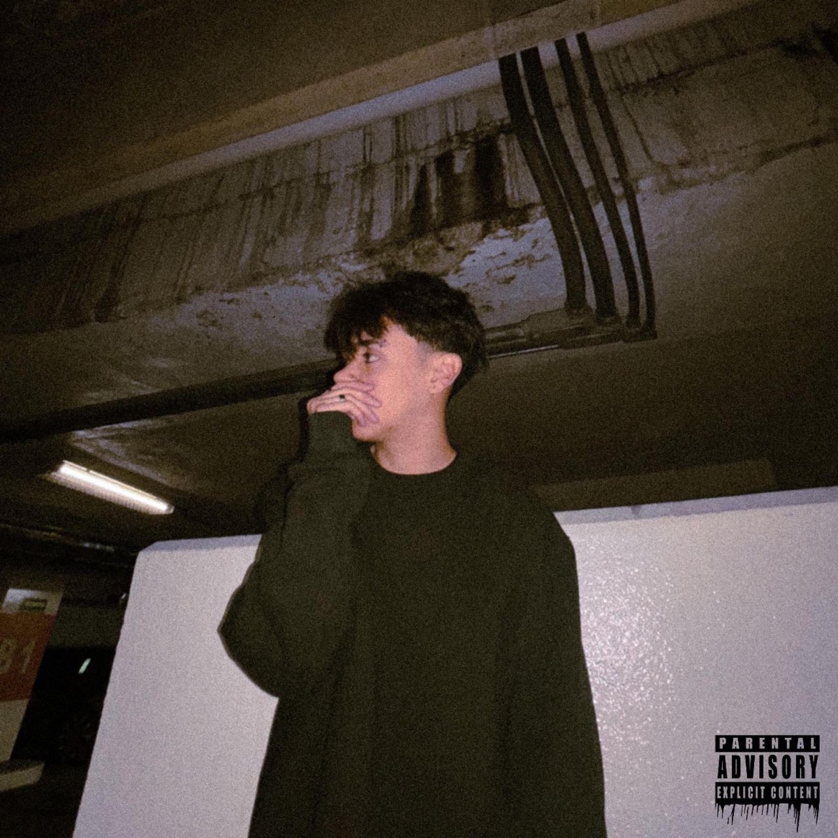 GÉNESIS by El Mily album cover