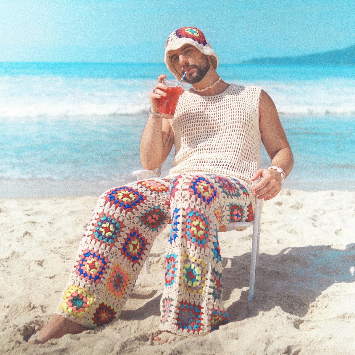 Tá Calor - Single by Vitor Ferraz album cover