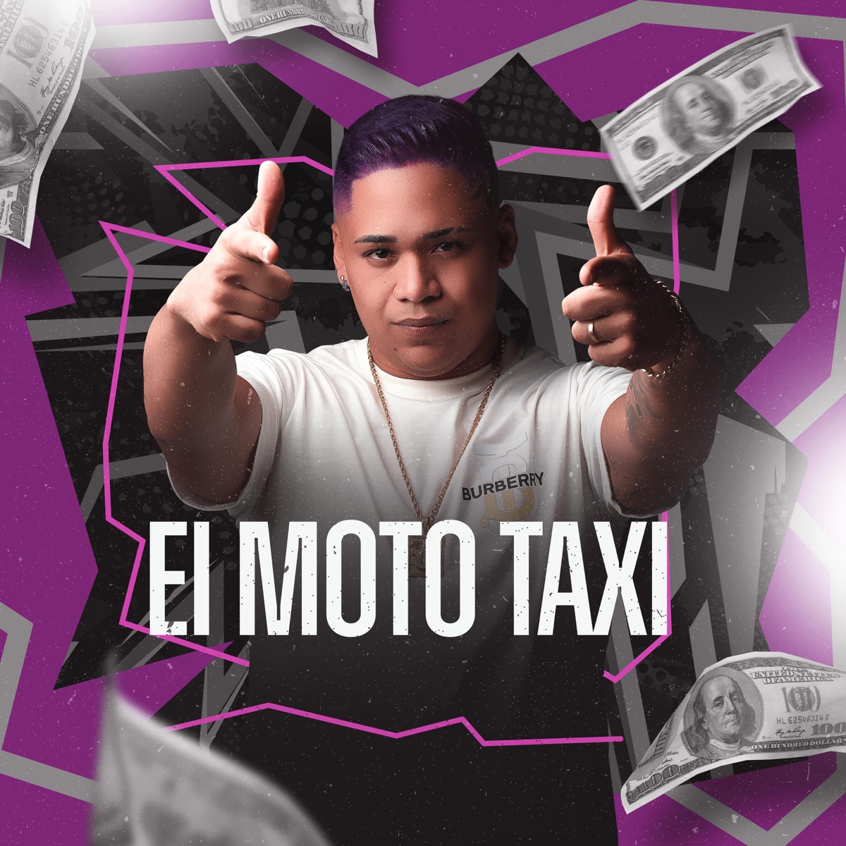EI MOTO TAXI (feat. Mc Monik do pix) [PIQUE DE CUIABA] - Single by DJ JUNINHO ORIGINAL album cover