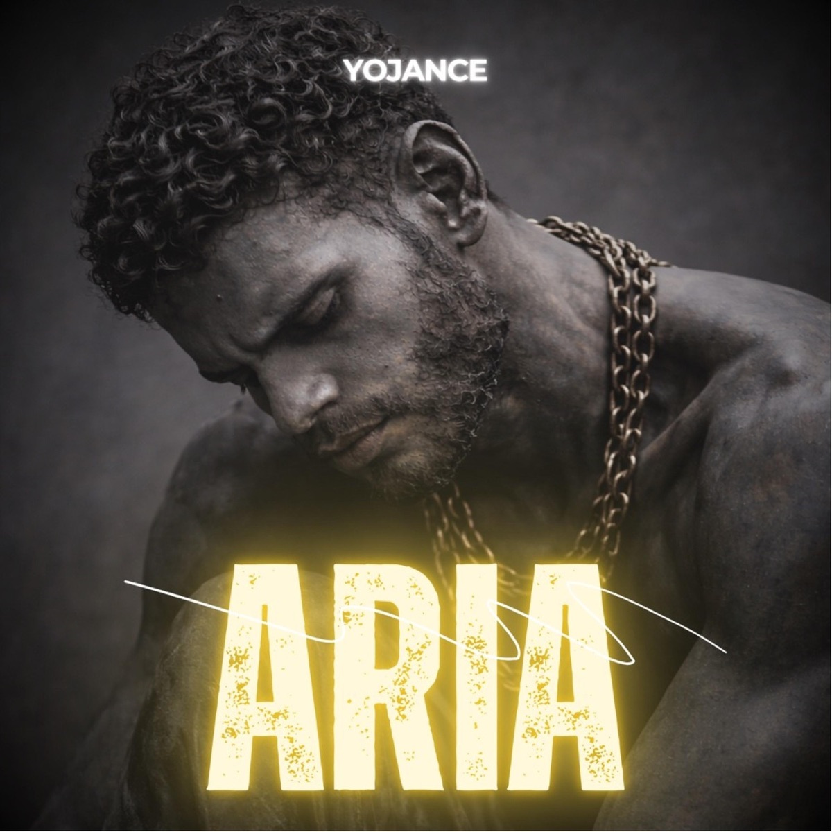 ARIA by Yojance album cover
