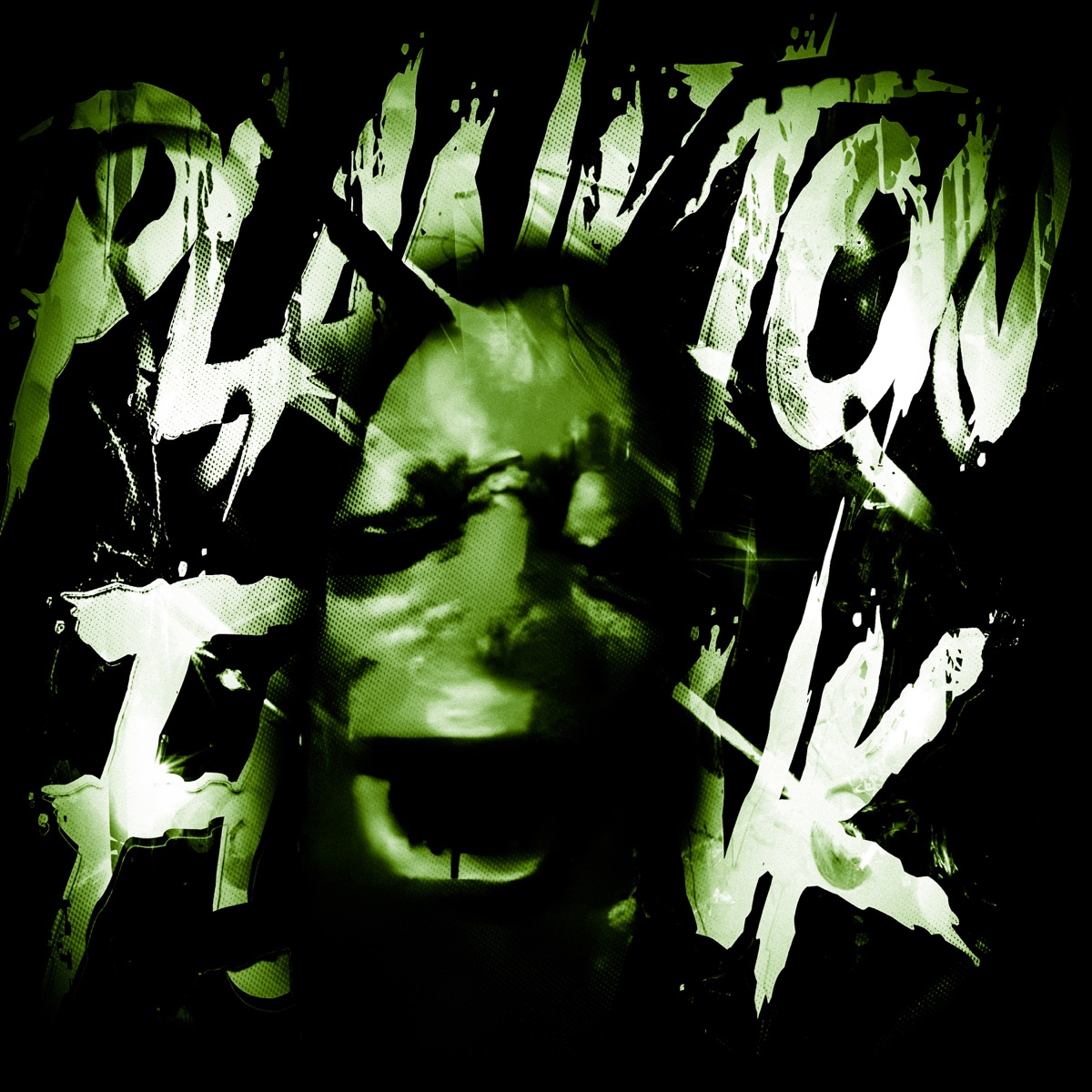 Plankton Funk - EP by DJ SGX, Dj Funk dlam & DJ FANGZ album cover