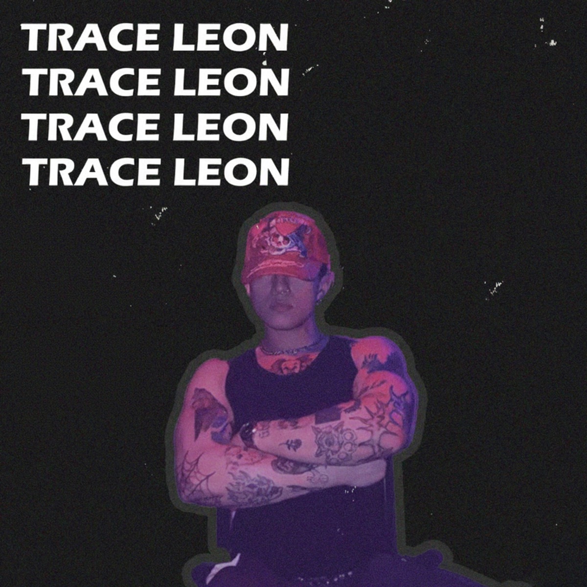 Ando Tendo Session #2 - Single by Yunxito & Trace León album cover