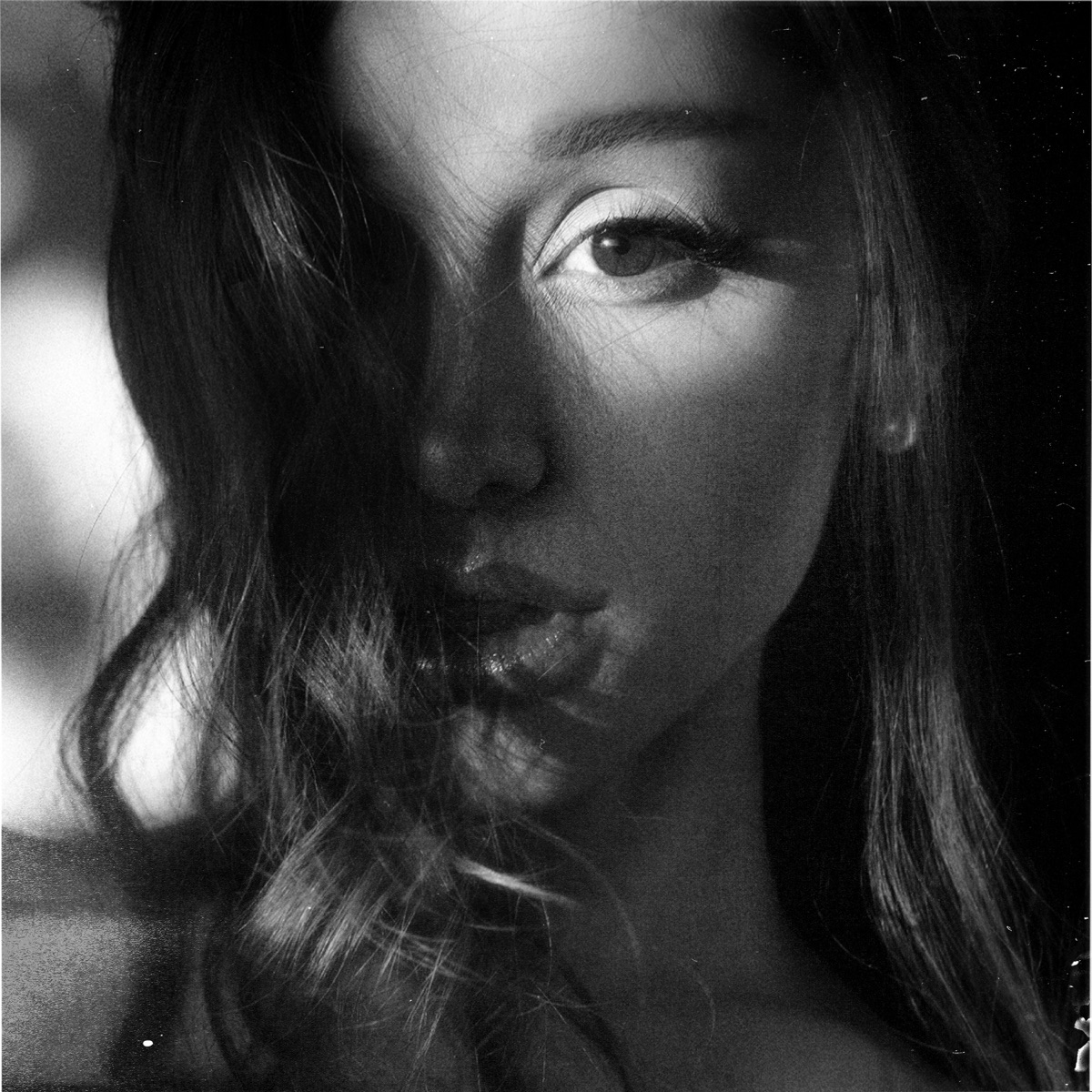 hate that i made you love me - Single by Ariana Grande album cover artwork