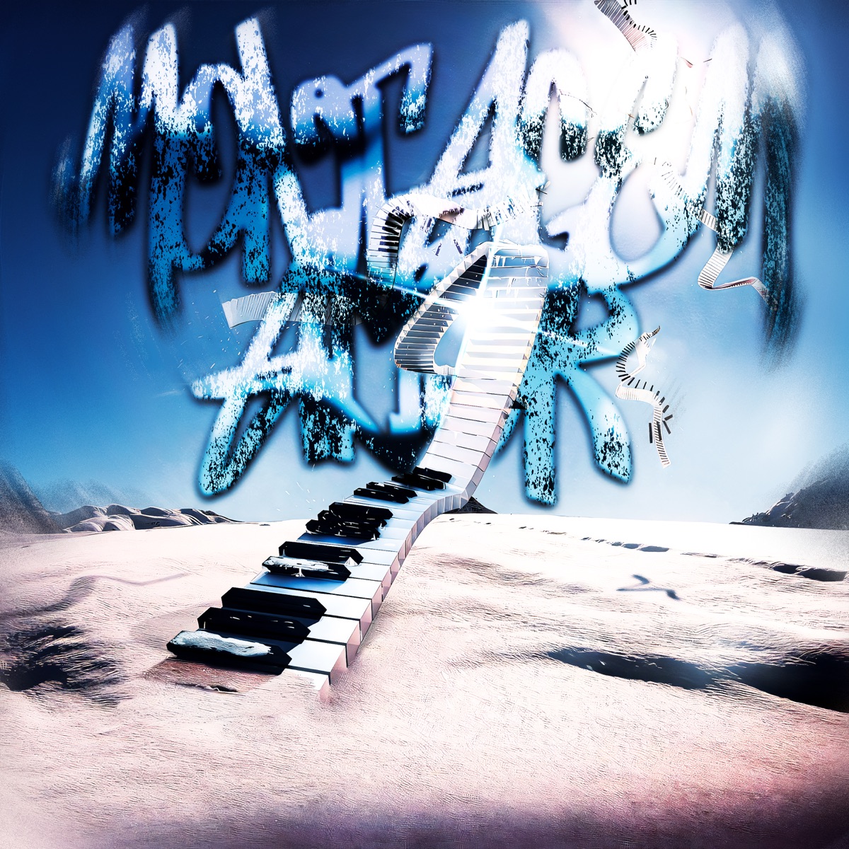 MONTAGEM ALTOR - Single by Elias_EE album cover
