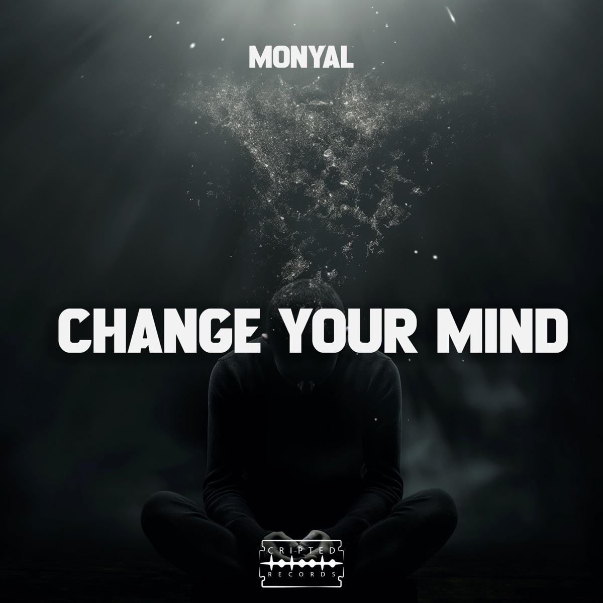Change Your Mind - Single by Monyal album cover