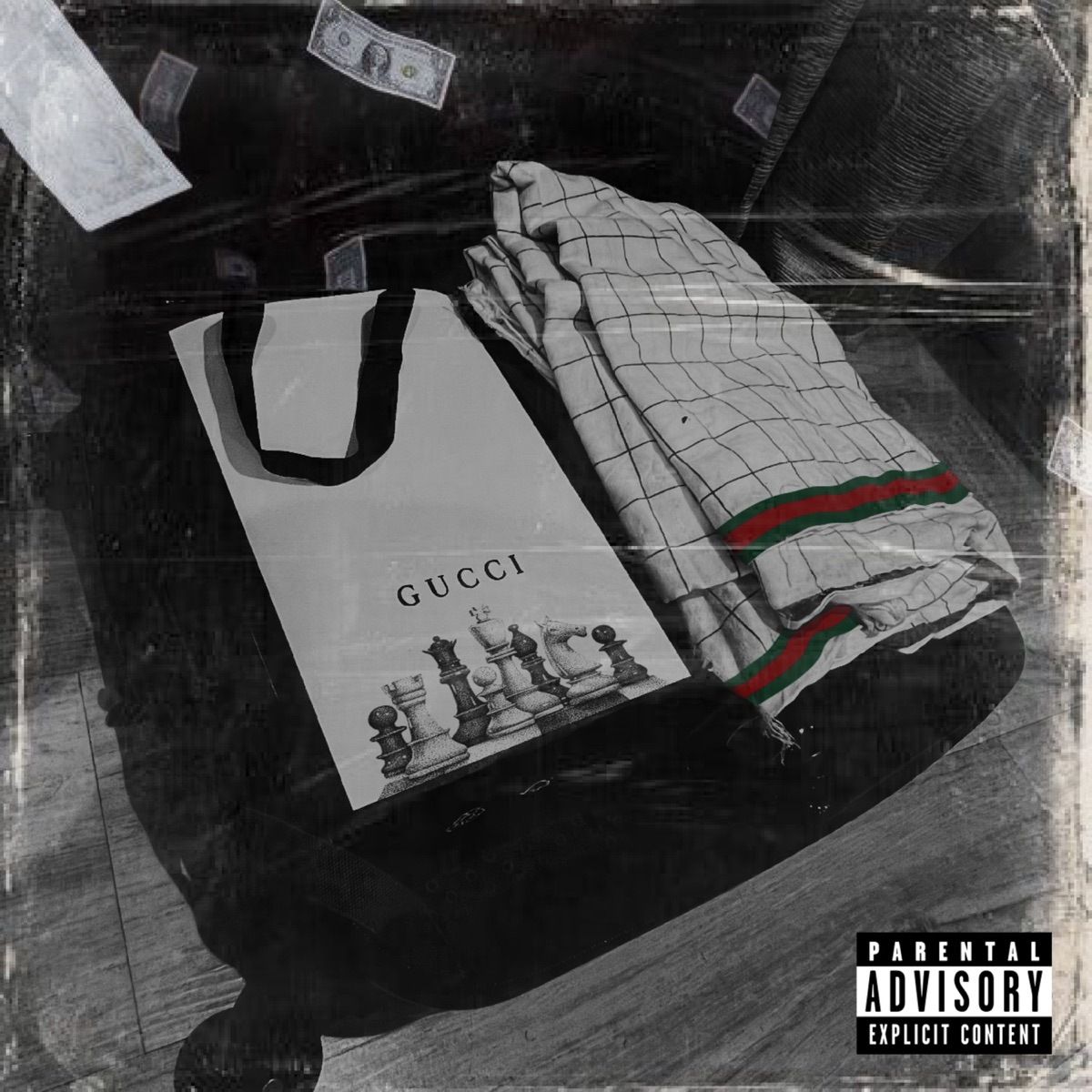 MAAPLA - Single by BABY JEAN, RXZOR & SULTHAN album cover