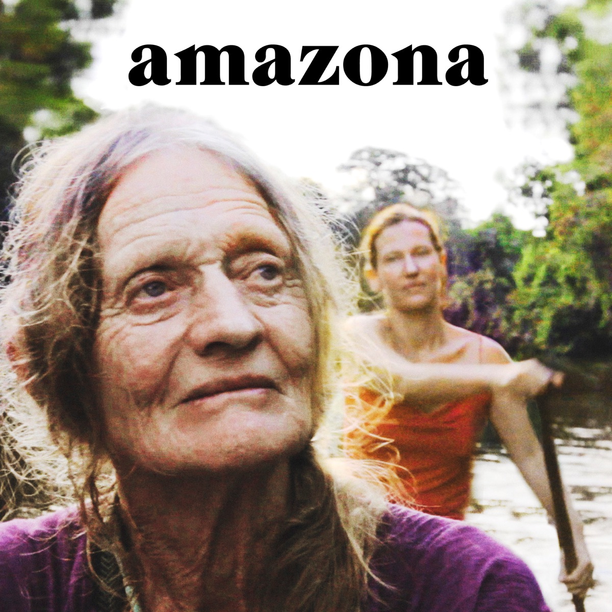 Amazona - EP by Camilo Sanabria album cover