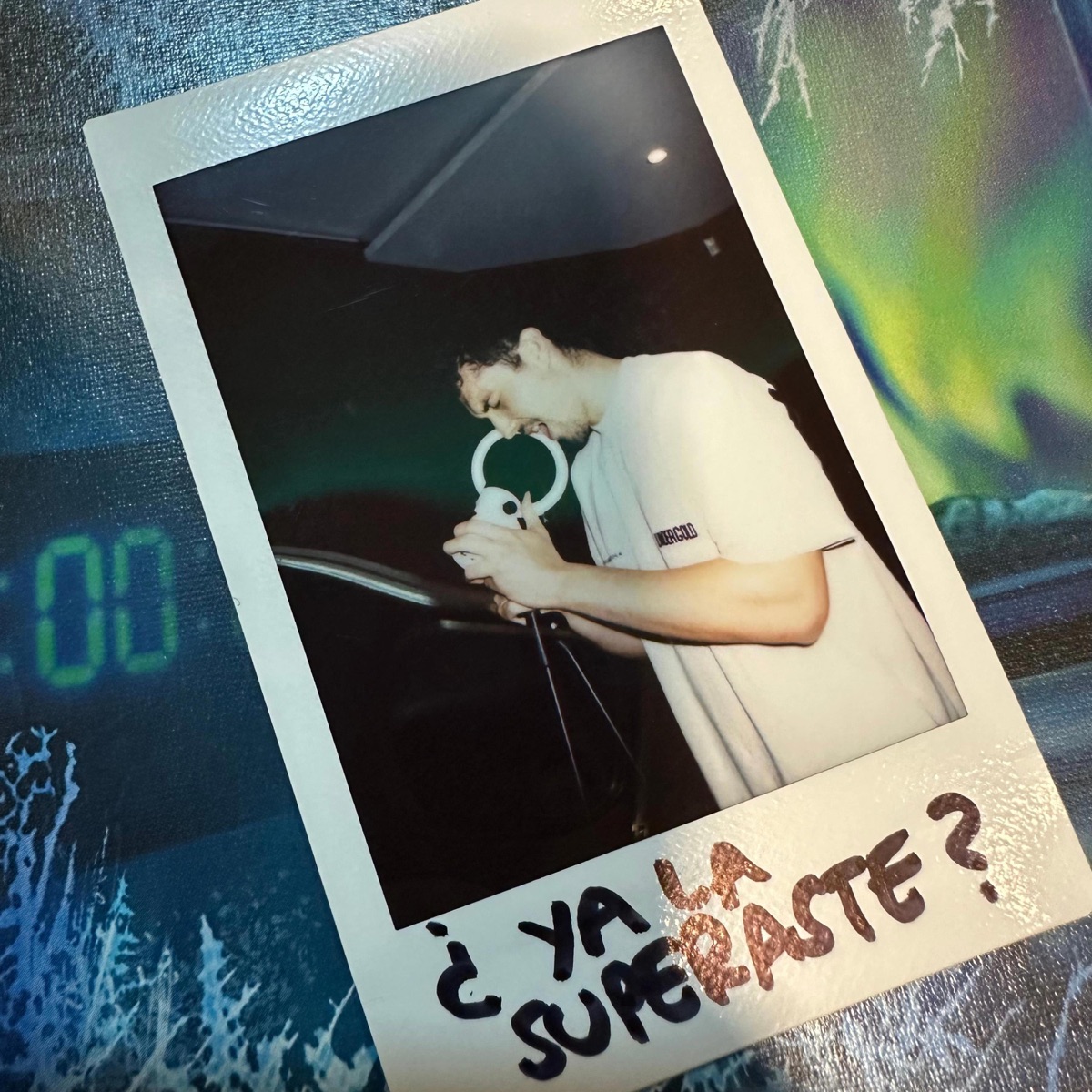 ¿YA LA SUPERASTE? - Single by BirdMusicc album cover