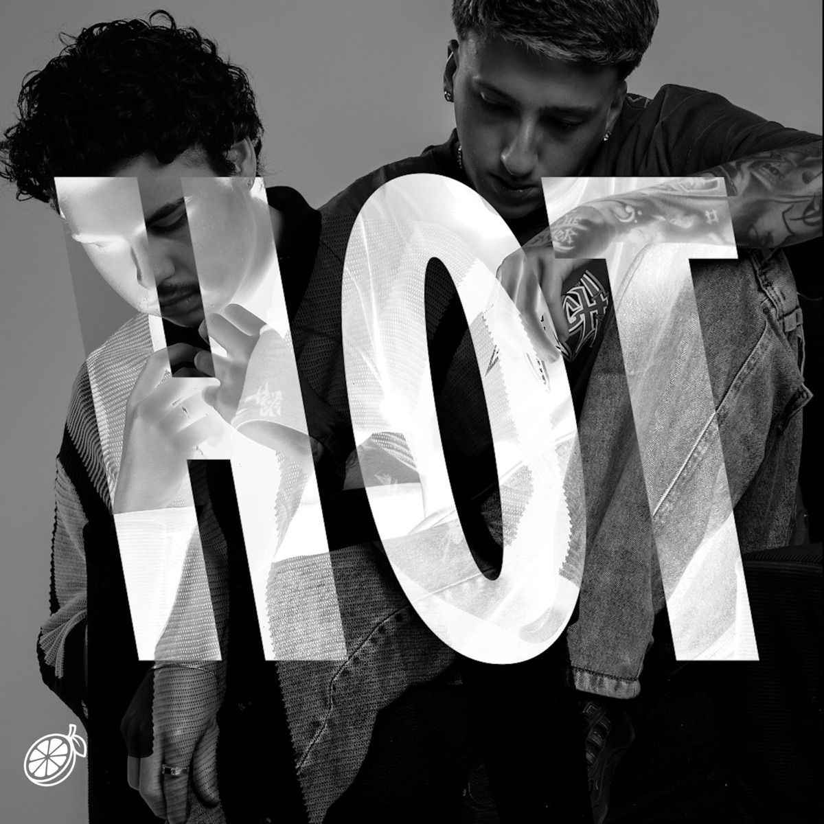 Mega Hot in Here - Single by DJ Stizi & DJ Rodriz album cover