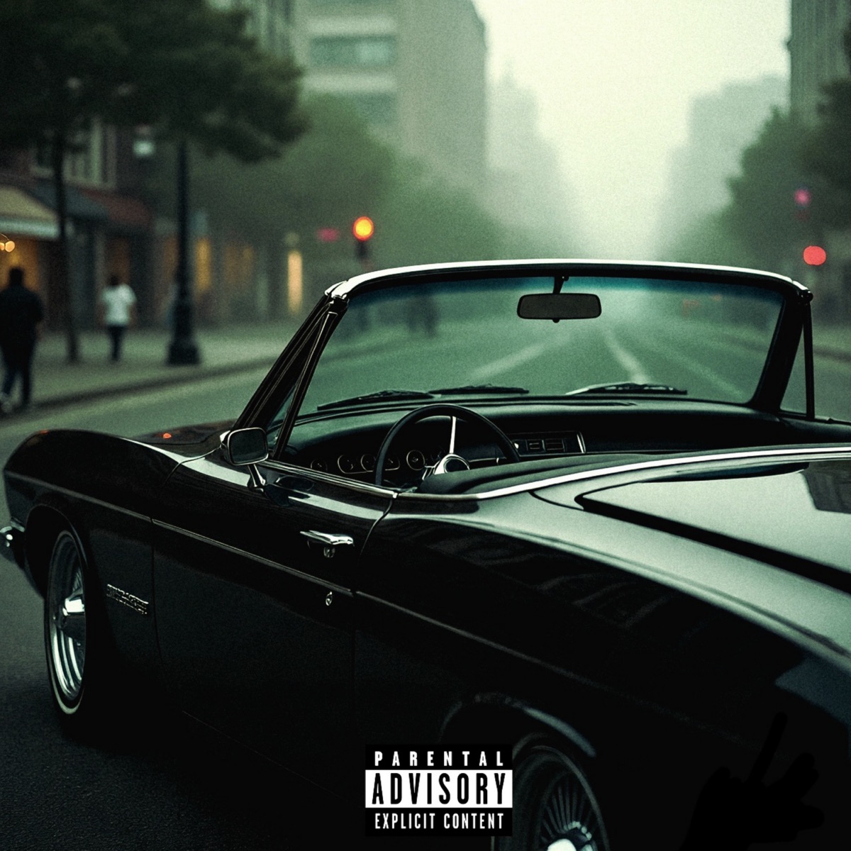 M0RN1N9 (feat. Slash) - Single by Lonney Flows album cover
