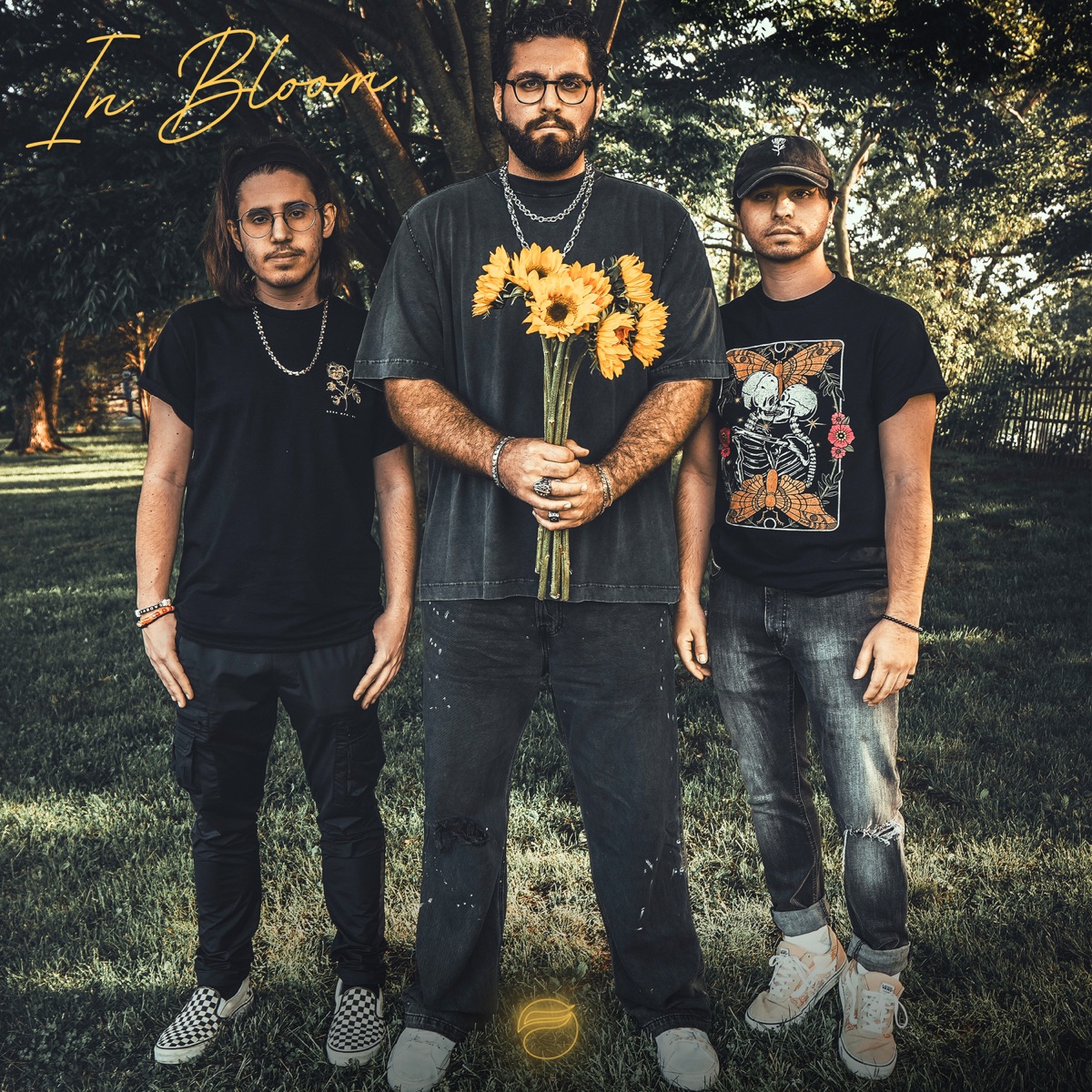 In Bloom - Single by SadBois album cover