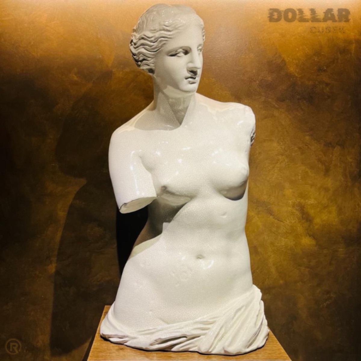 Dollar - Single by Cusek album cover