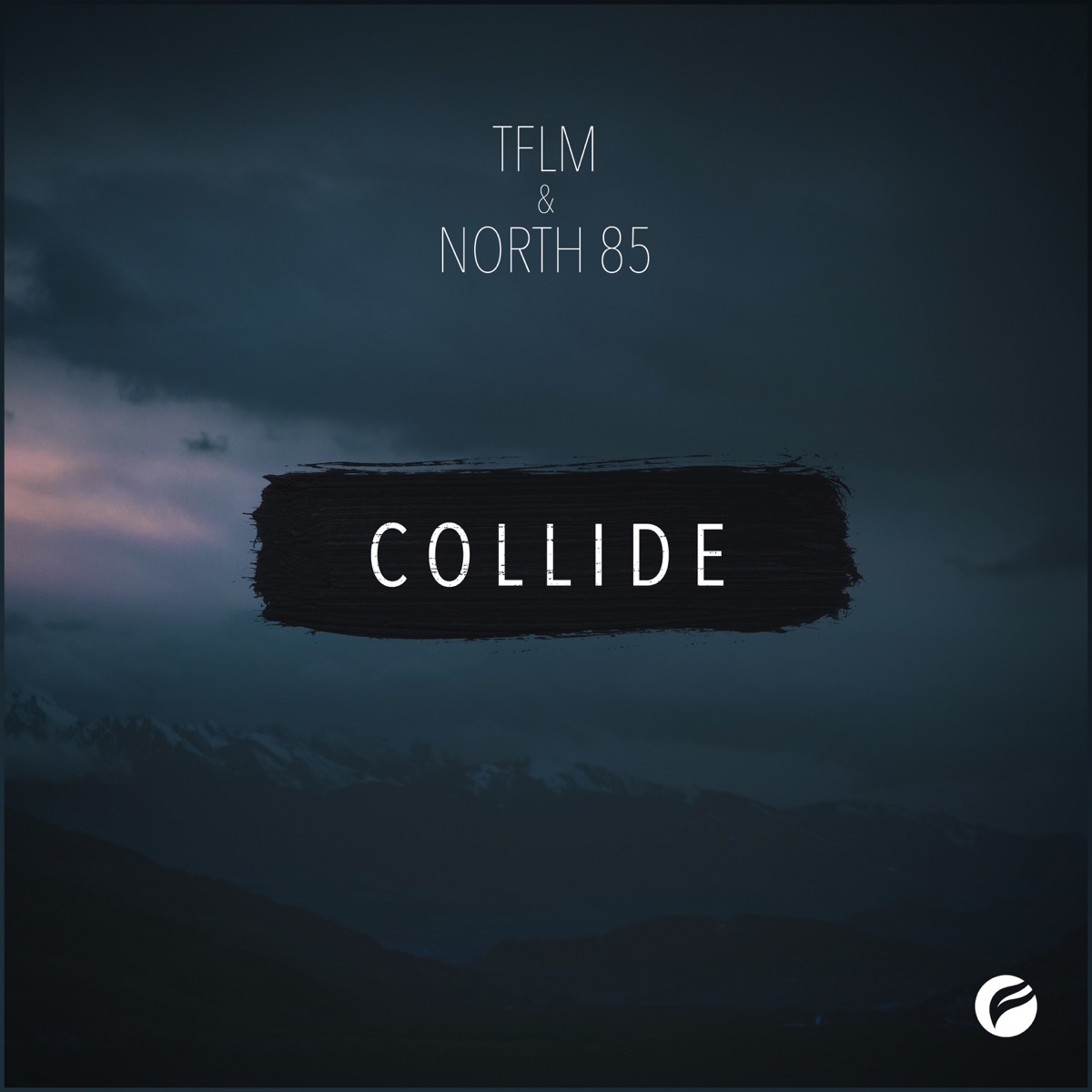 Collide - Single by TFLM & North 85 album cover