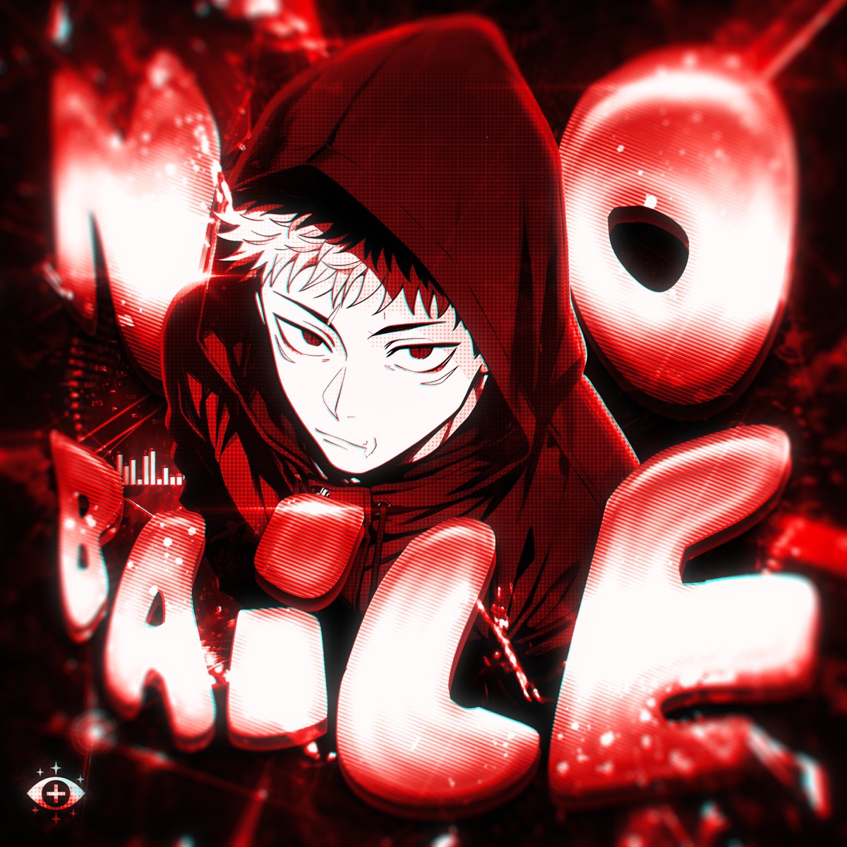 NO BÃILE - EP by MXXNAVRA album cover