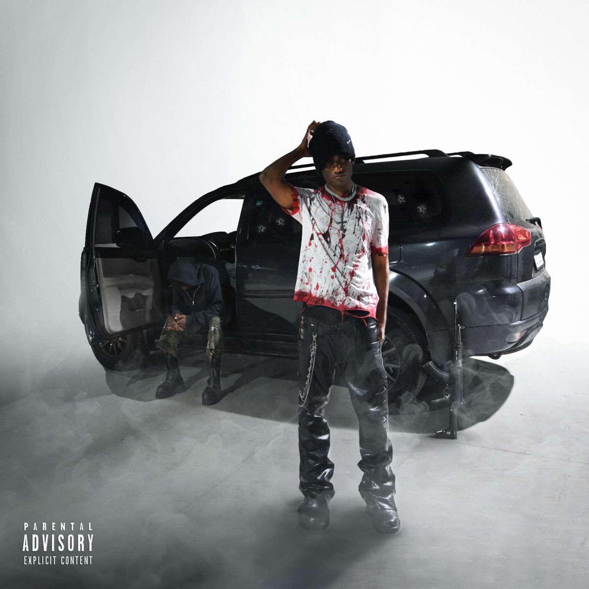 Count Up - Single by Audiogrowl, 4RFlo$$in & JEX!E album cover