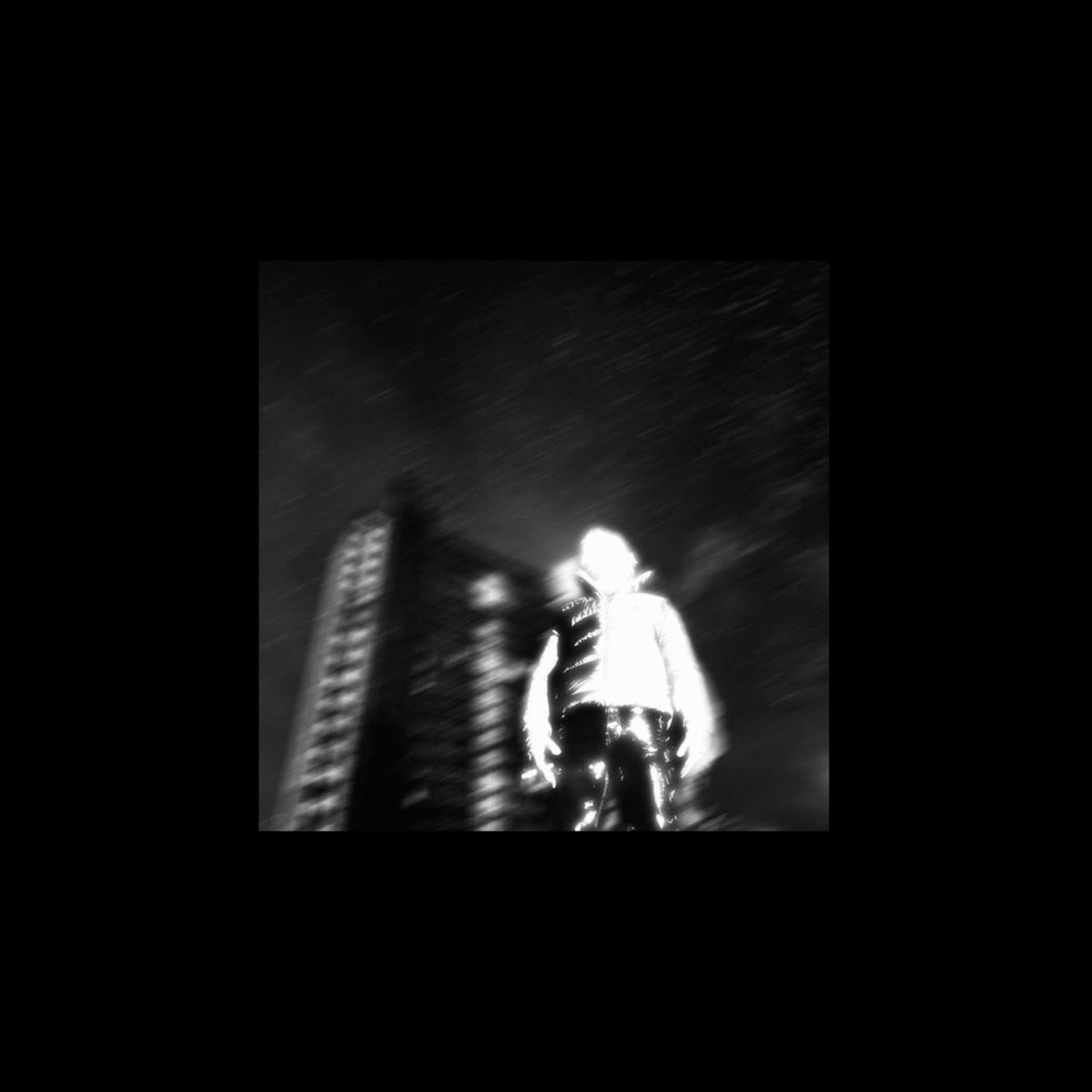 4l0n3 (alone) - Single by prettyboiraye album cover