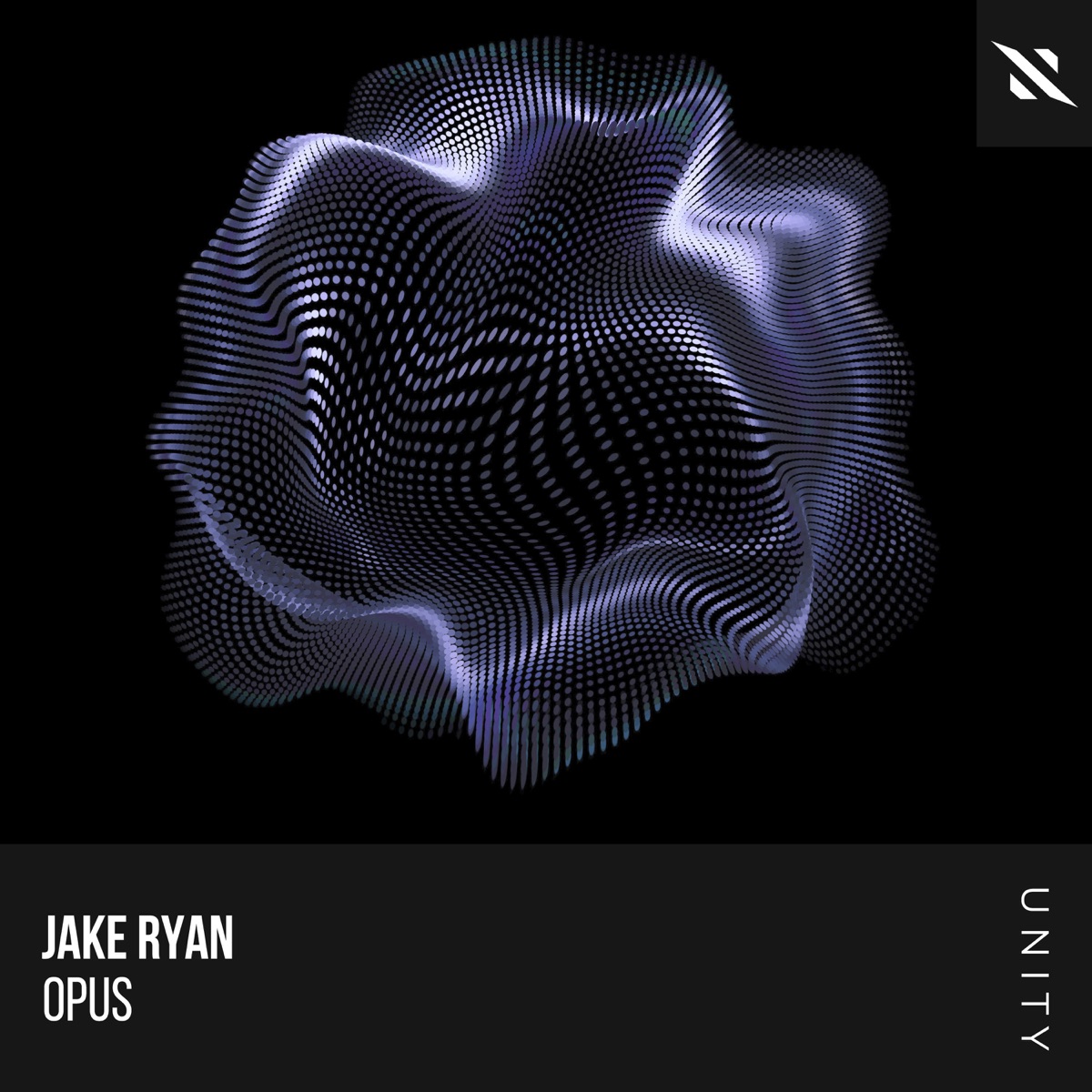 Opus - Single by Jake Ryan album cover