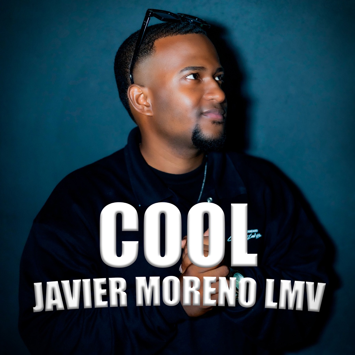 Cool - Single by Javier Moreno LMV album cover