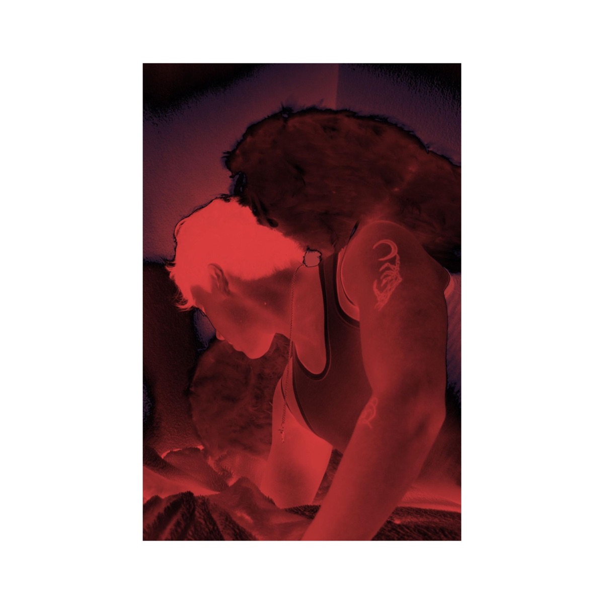 Diablón (feat. TANN¥ & Yung Kirss) [Cherry Remix] - Single by Bastian de los Monteros album cover