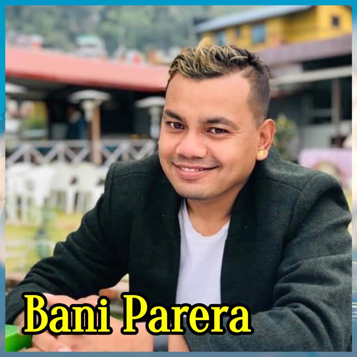 Bani Parera - Single by Raju Dhakal album cover