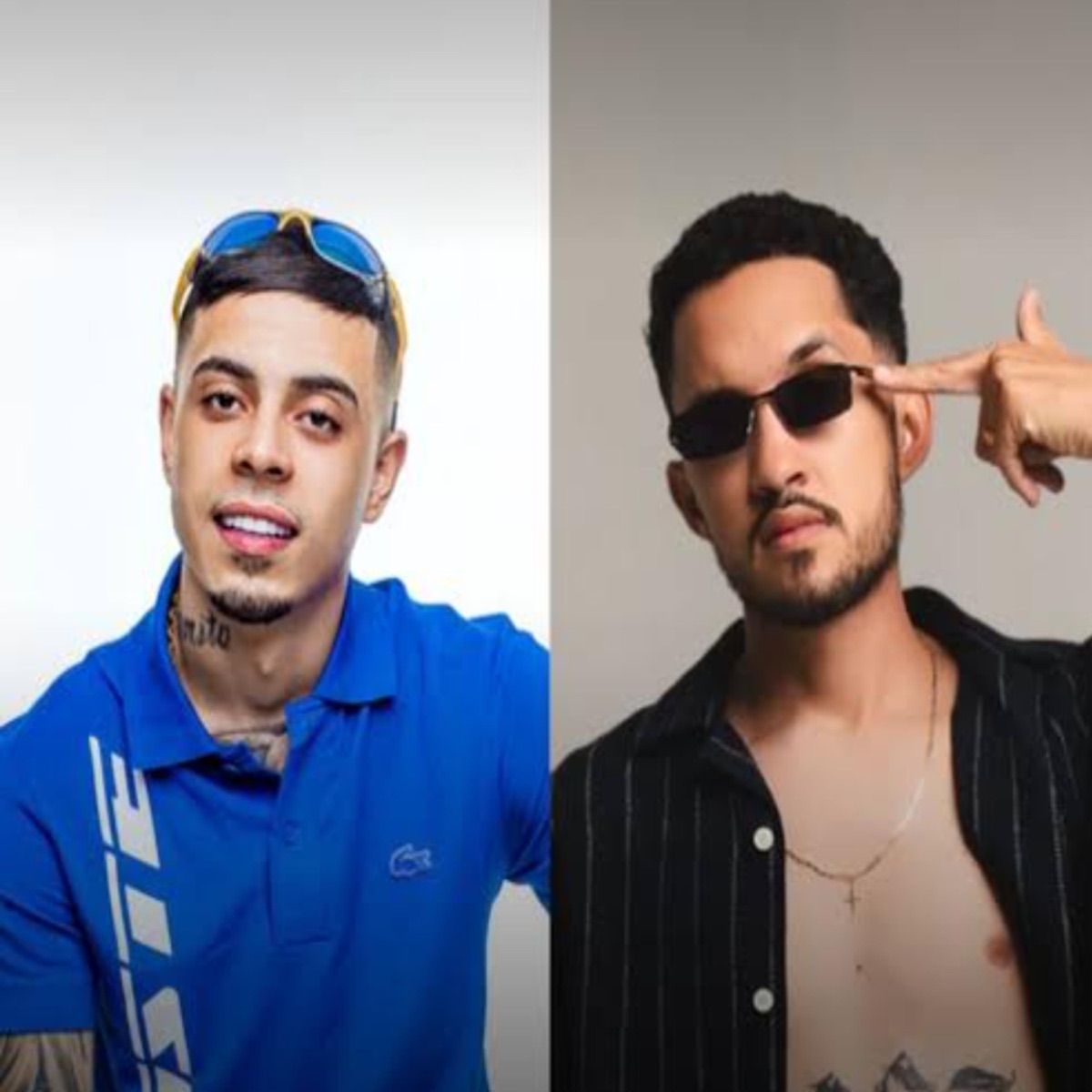 Mtg (Do Job) Versão Bh - Single by Dj RN album cover