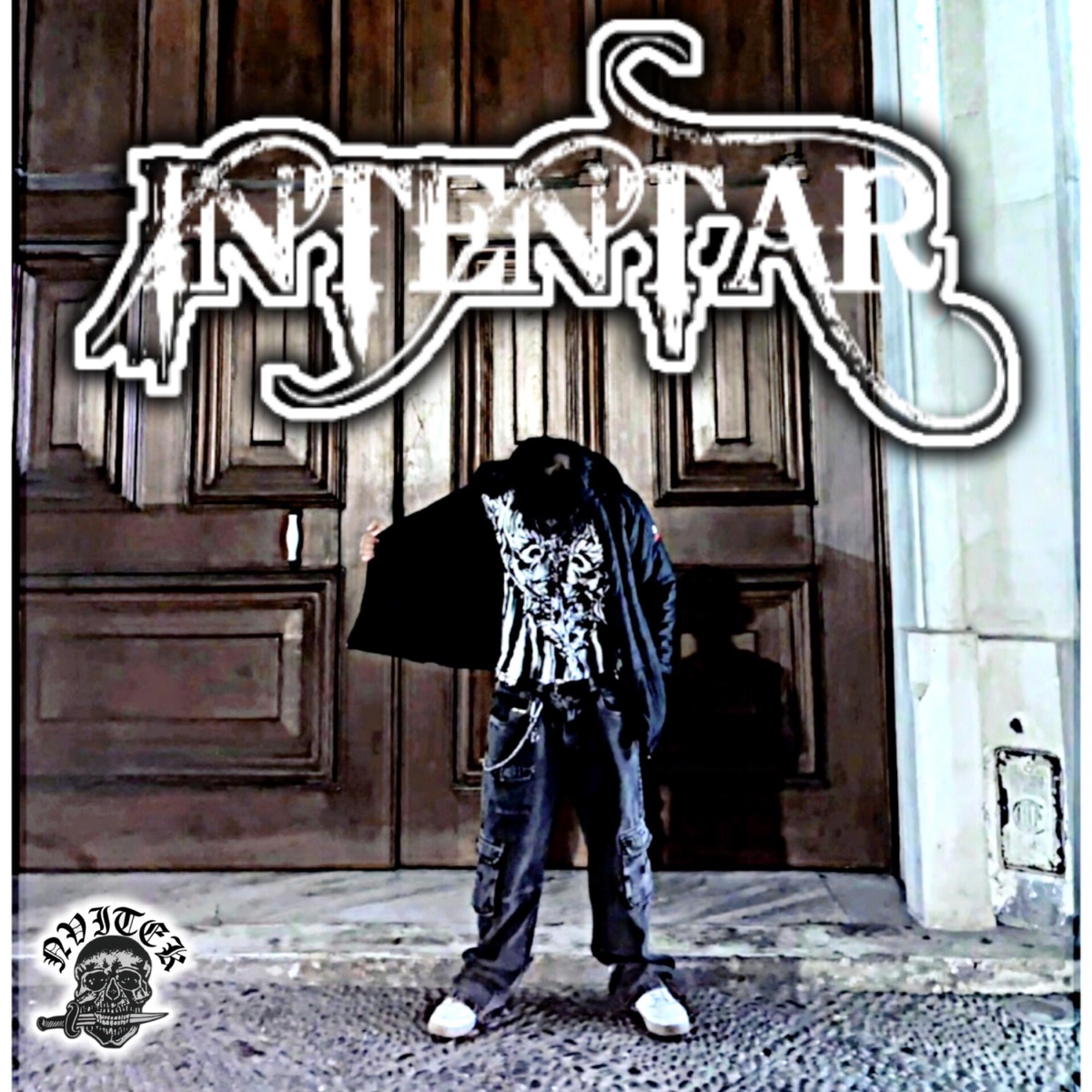 Intentar - Single by Nvitek album cover