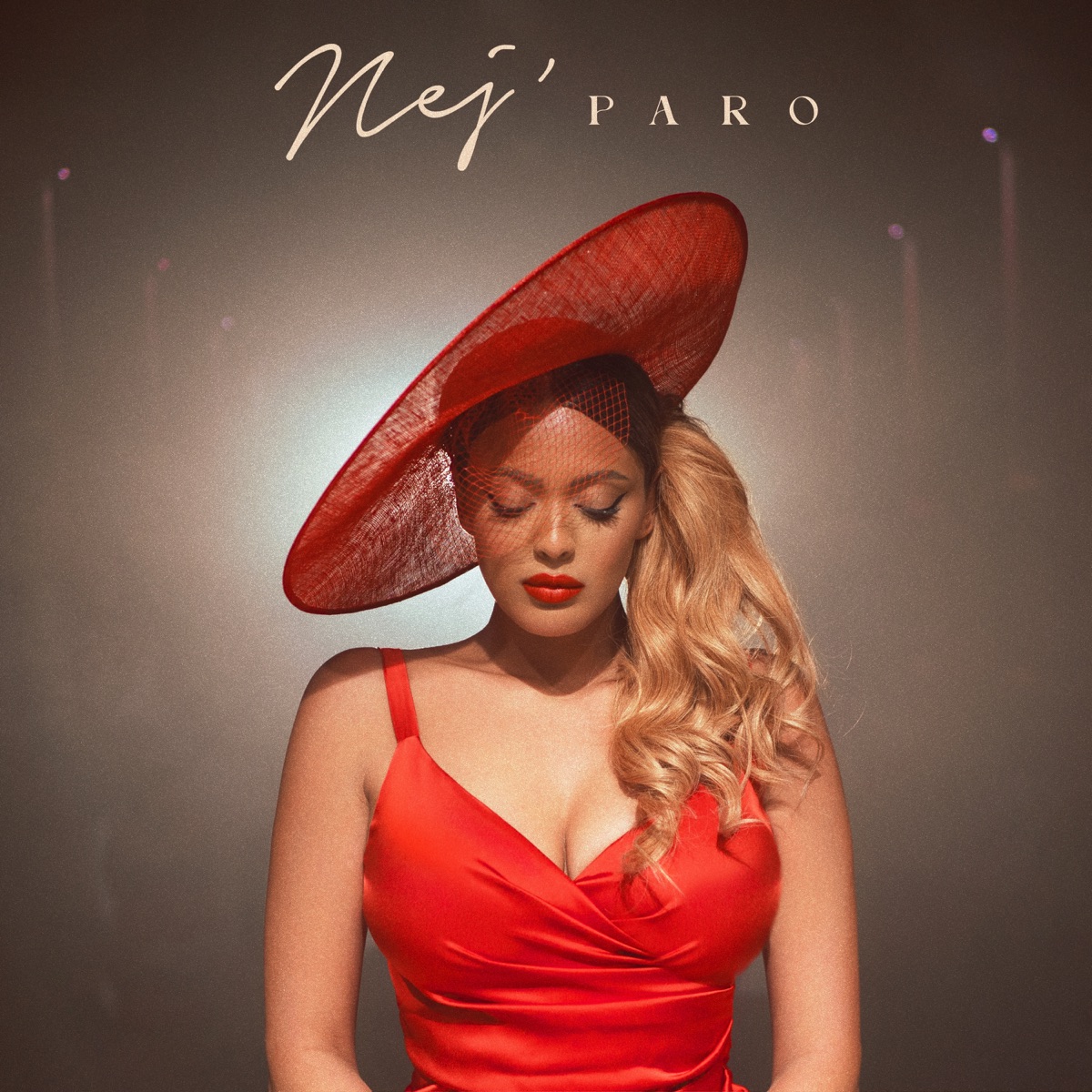Paro - Single by Nej album cover