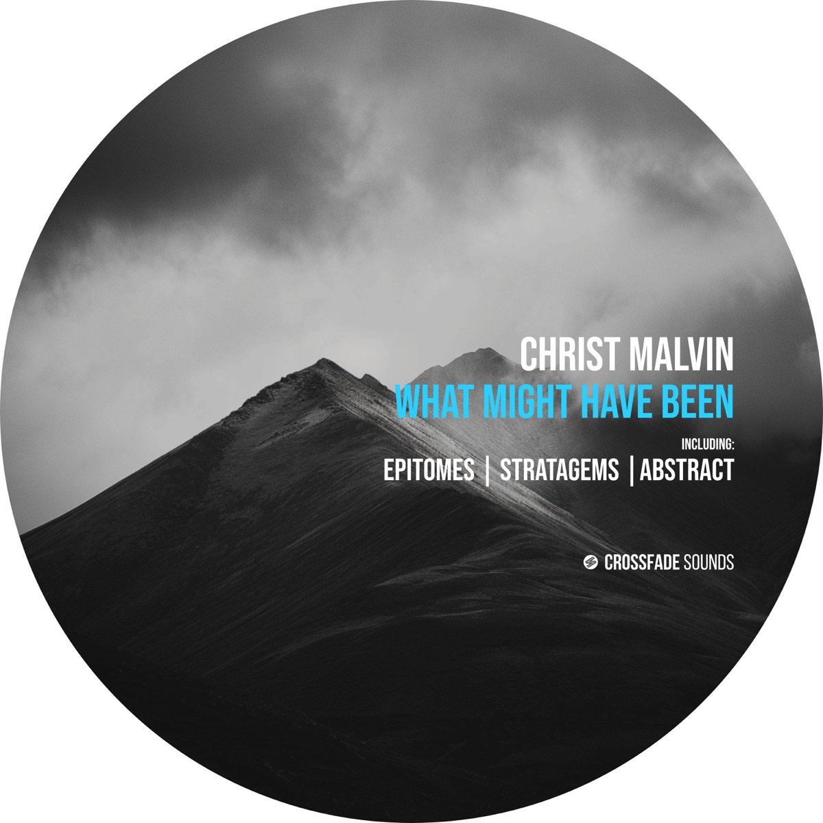 What Might Have Been - Single by Christ Malvin album cover