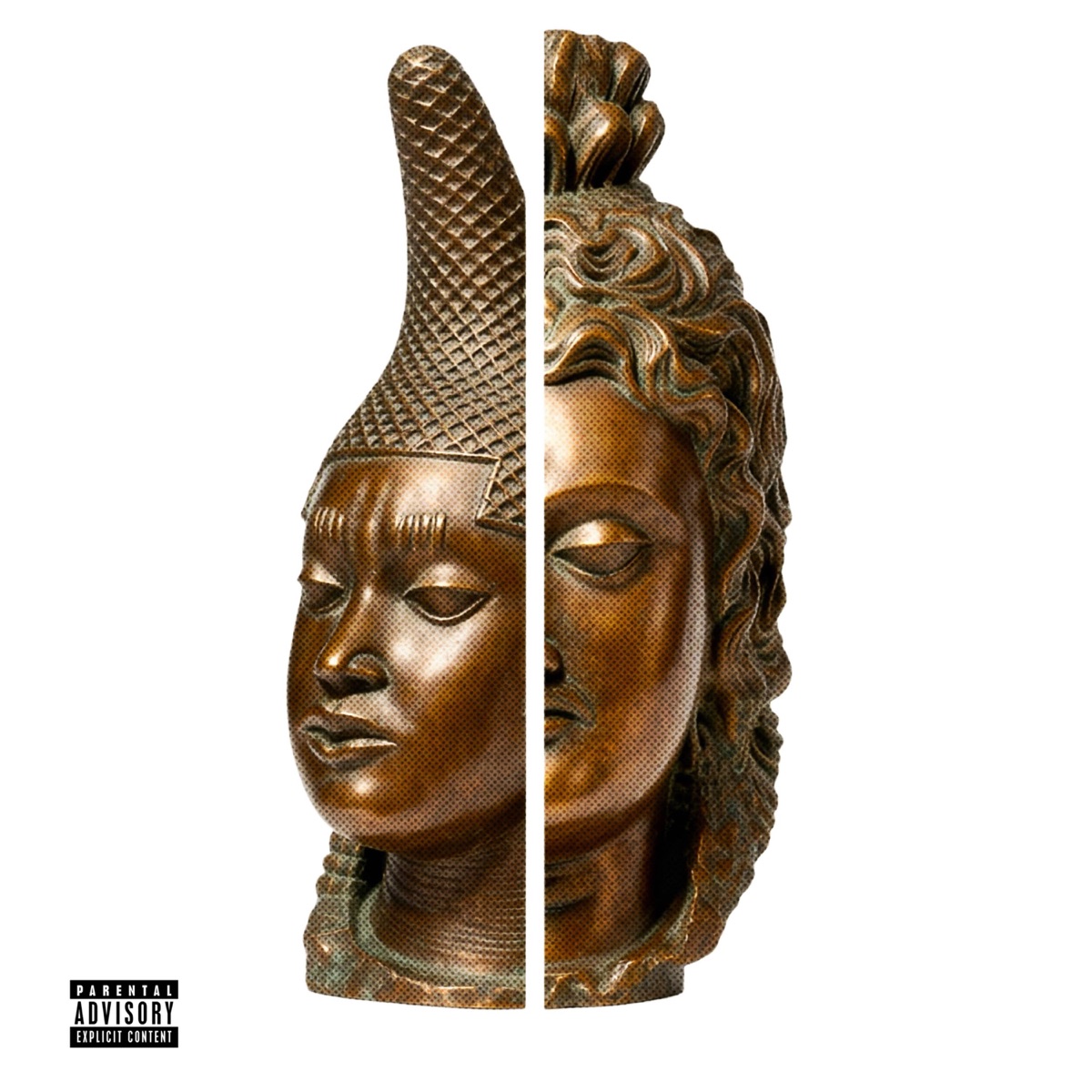 Benin to India - Single by prod_rvmen album cover