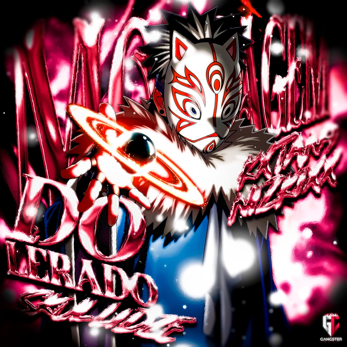 Montagem Do Lérado - EP by nizkixx, KXTAN9, skullidze & Gang album cover