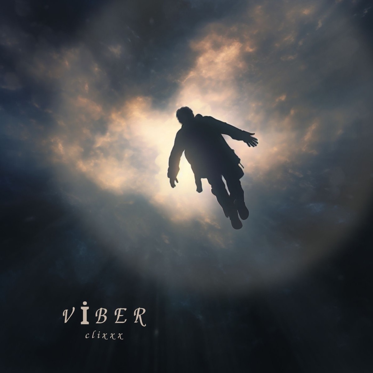 Viber (feat. 葉蒨文 & 側田) - Single by clixxx, Chiqui Pineda & Willy Garte album cover
