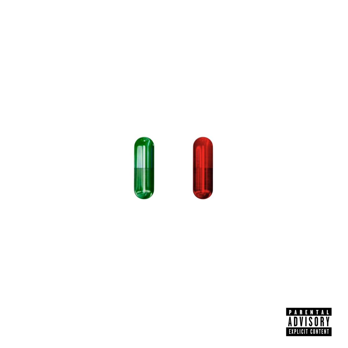 O Mundo É Feito de Escolhas - EP by tvlyssxn & Emersxxn album cover