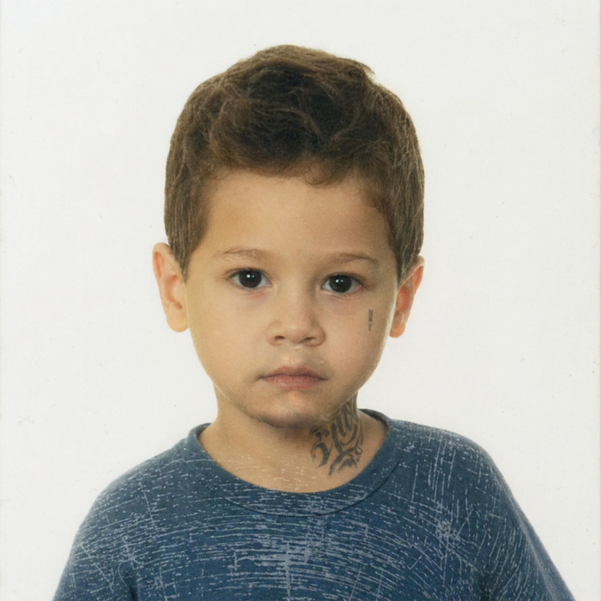 2022 - EP by Leo VL & Young Hades album cover