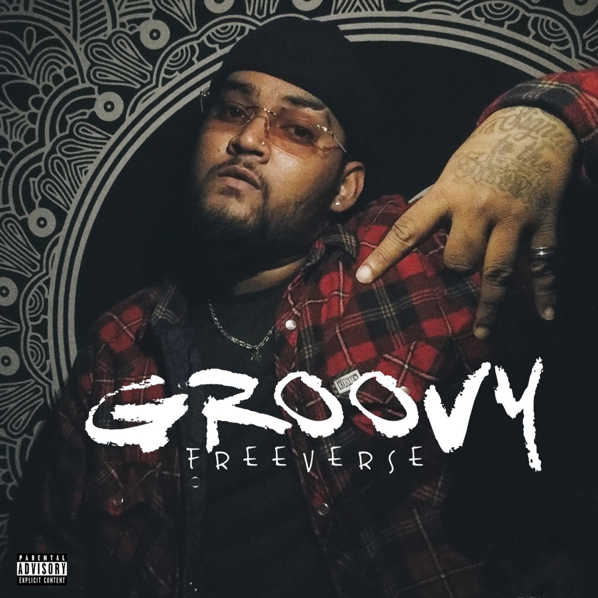 Groovy (Freeverse) - Single by Y-Ash album cover