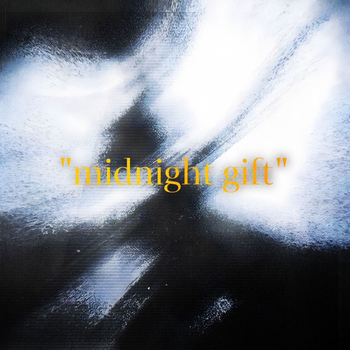midnight gift - Single by Izzi, notcool & Sâu Biết Đàn album cover