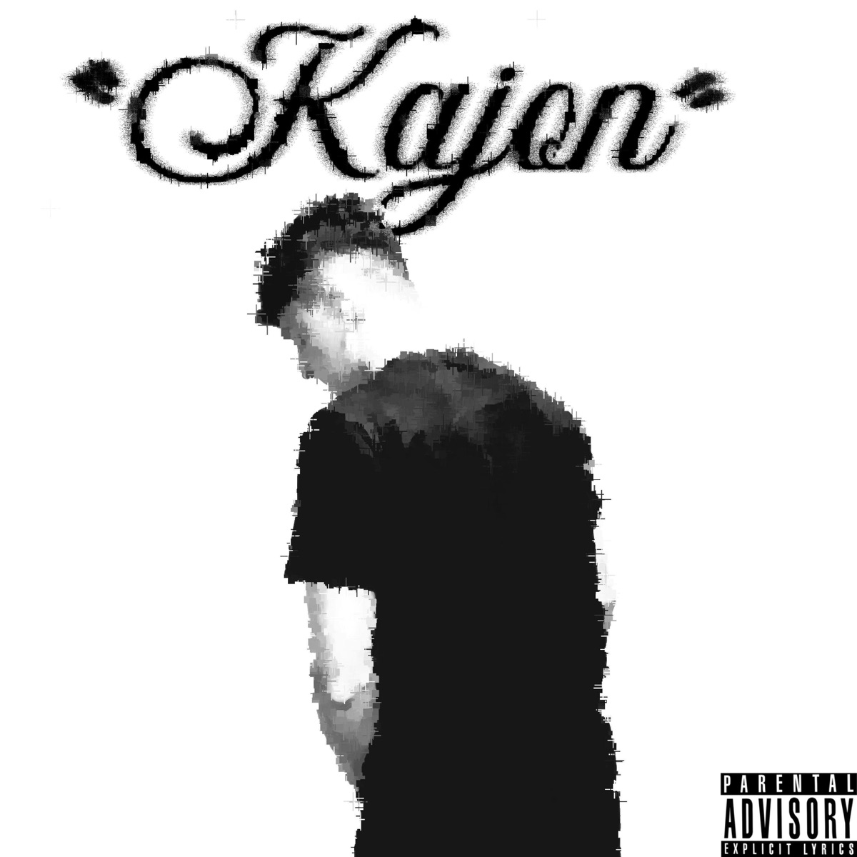 Kajon by Kajon album cover