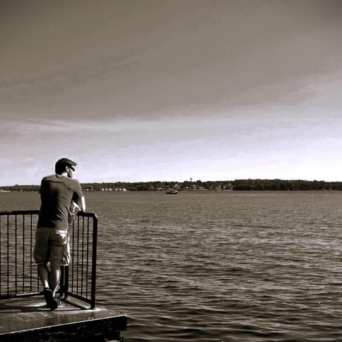 Burn (Again & Again) - Single by Ethan Mask album cover