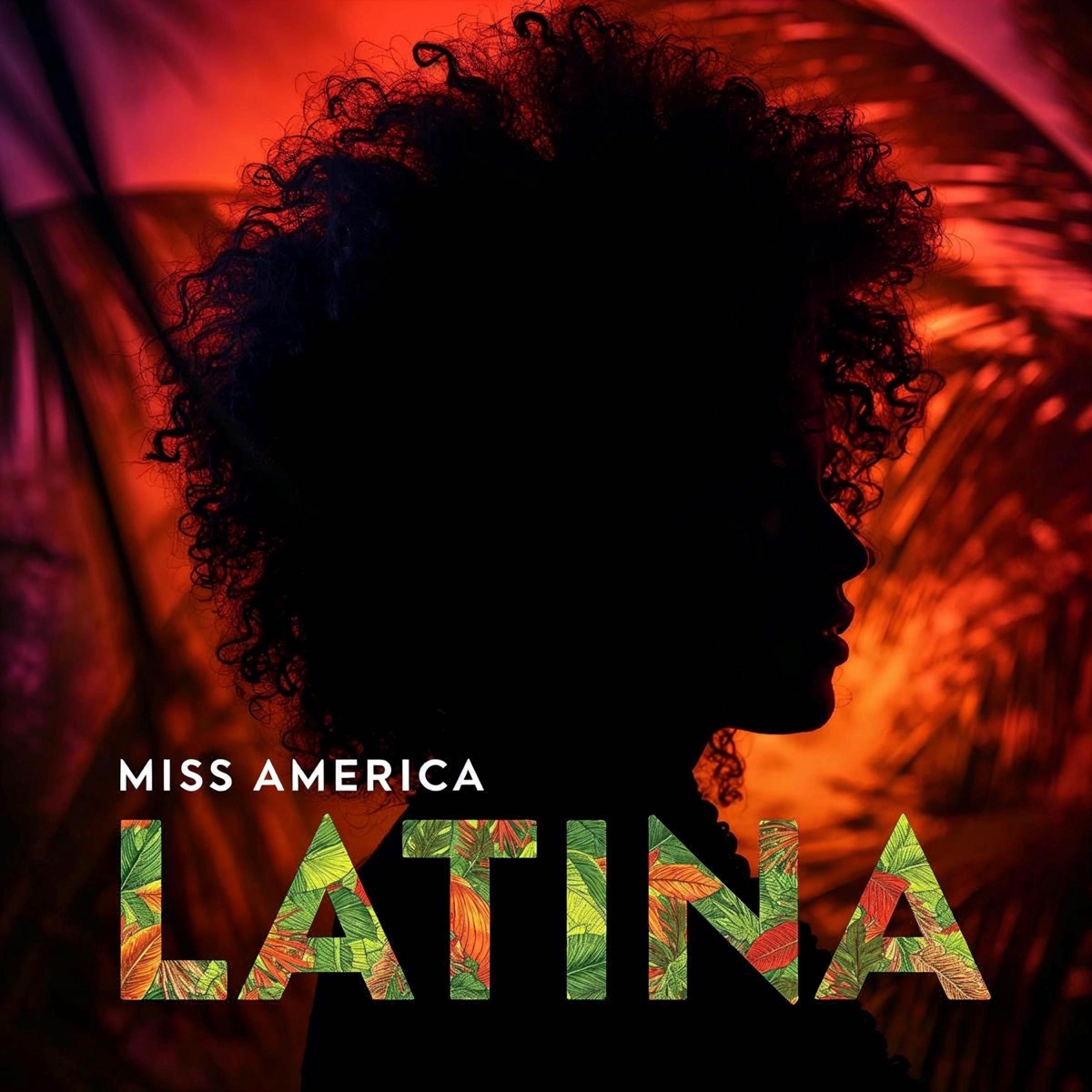 M.A.L (MISS AMÉRICA LATINA) [feat. Saizo & Rua 3] - Single by Artur Tuts, DaNova Mc & OSOLKAY album cover
