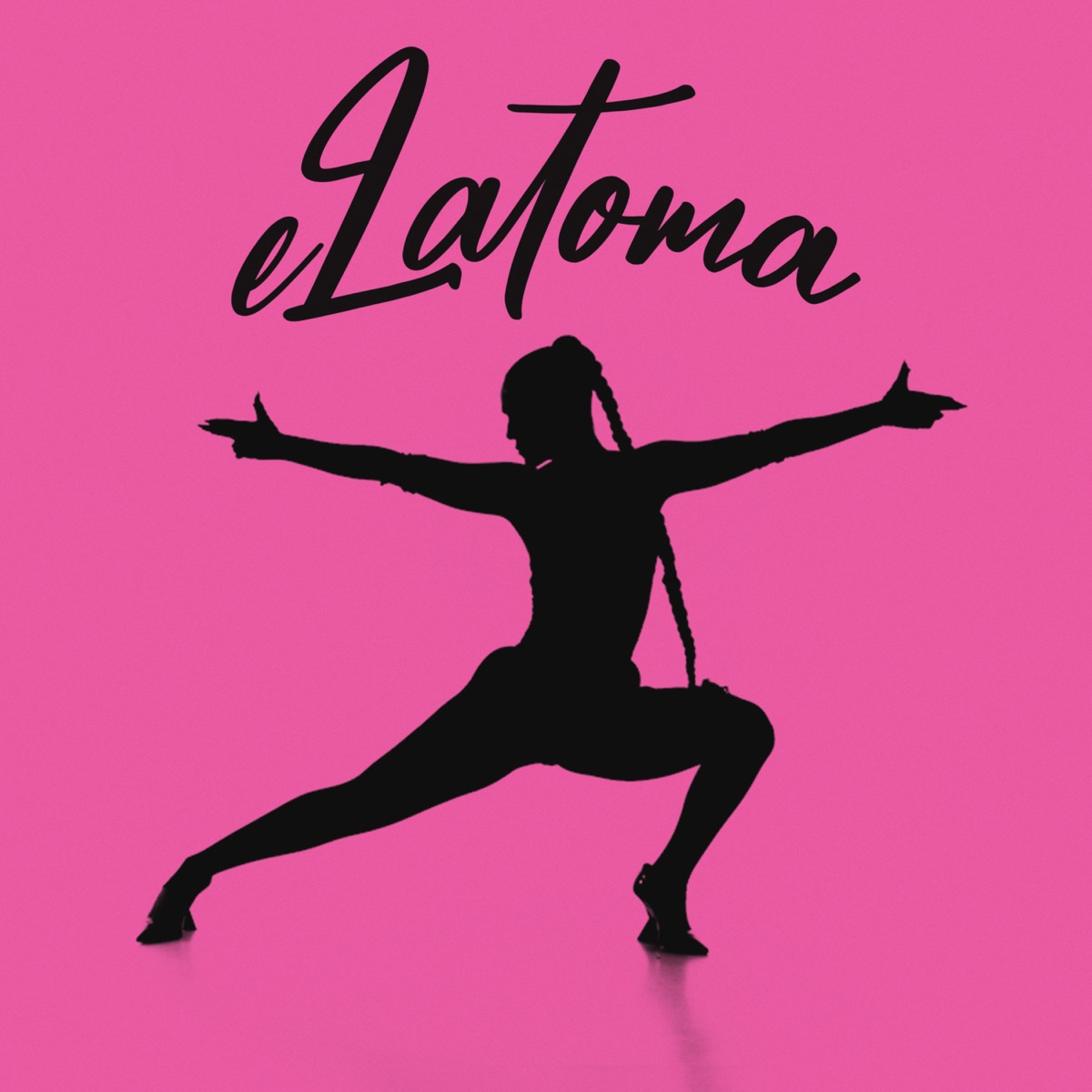 ELATOMA - Single by LILA, Sin Laurent & Beyond album cover