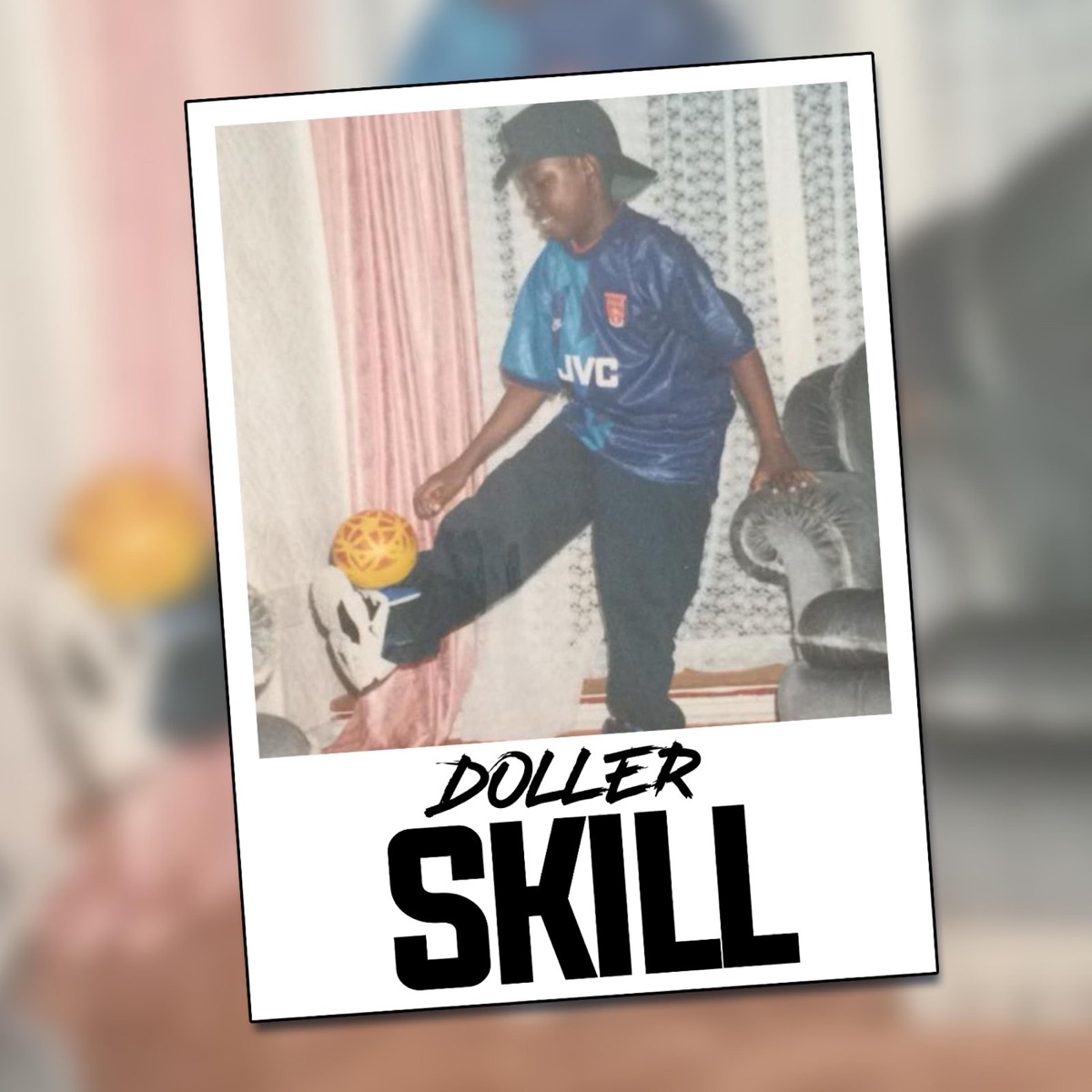 SKILL - Single by Doller album cover