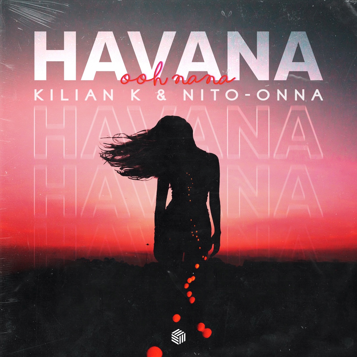Havana - Single by Kilian K & Nito-Onna album cover