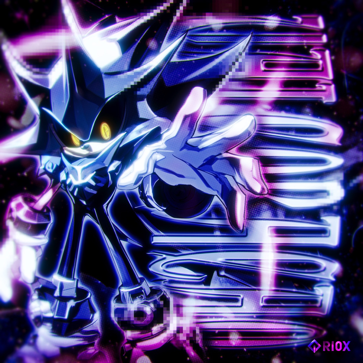 VAI CORACAO - EP by KVLTX album cover