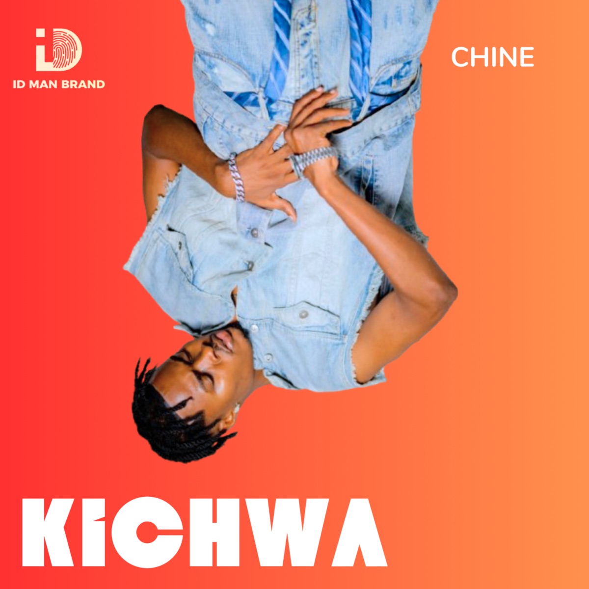Kichwa - Single by Chine album cover