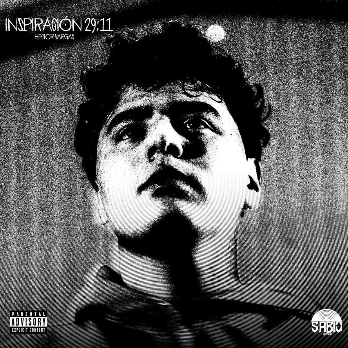 INSPIRACIÓN 29: 11 by Hector Vargas album cover